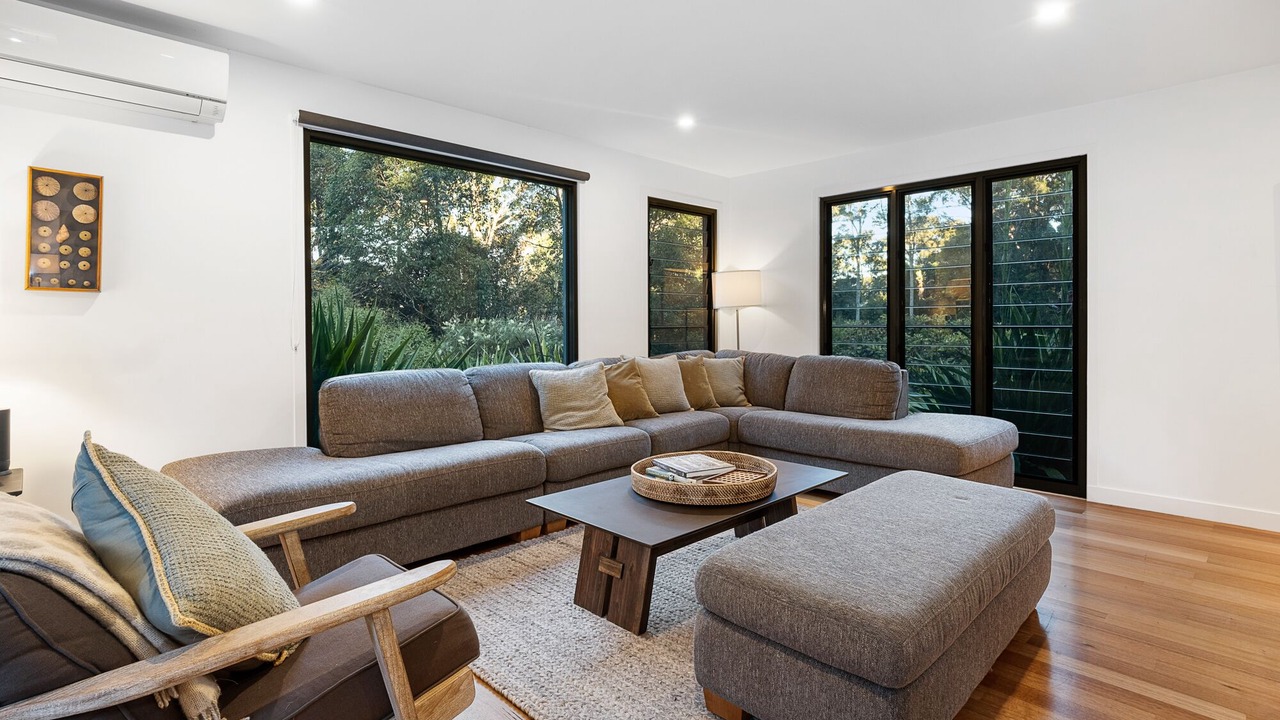 Photo of Livingroom in Kincumber