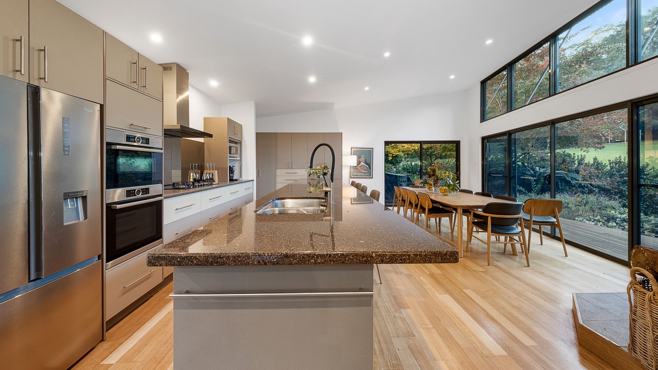 Photo of Kitchen in Kincumber