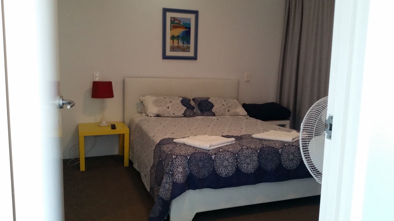 Photo of Bedroom in Labrador