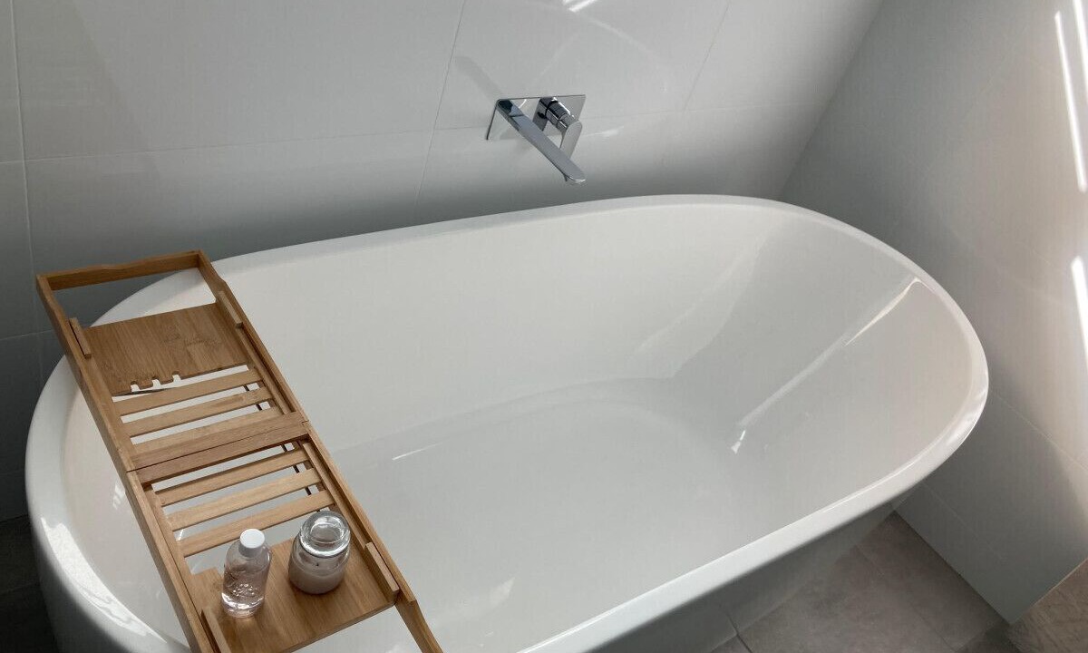 Photo of Bathroom in Horsham