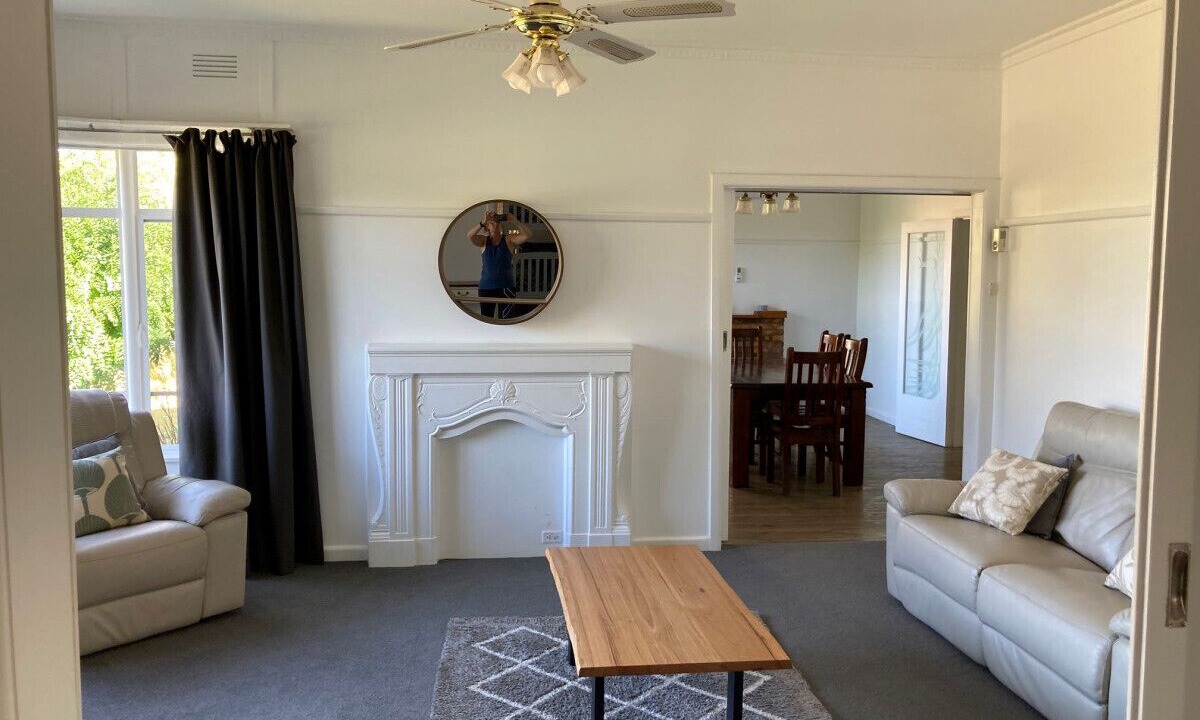 Photo of Livingroom in Horsham