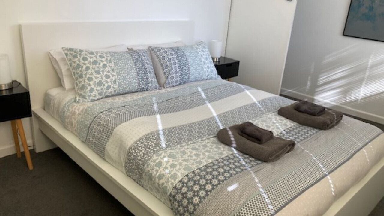 Photo of Bedroom in Horsham