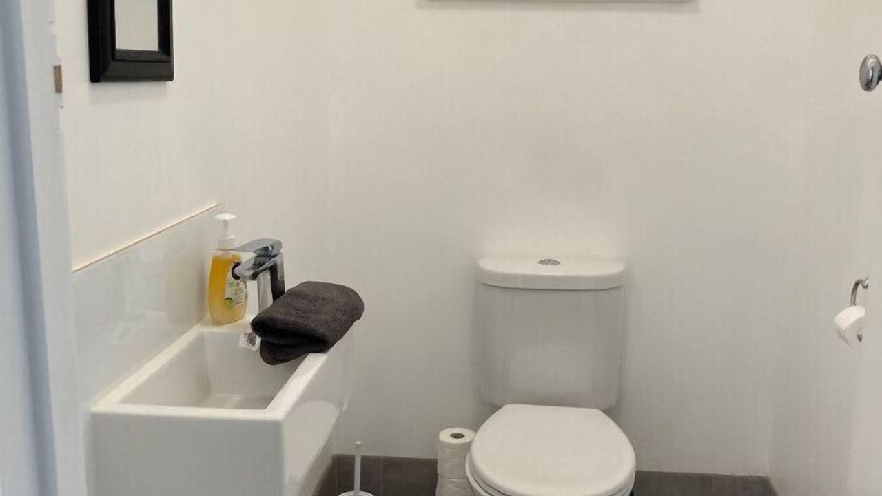 Photo of Bathroom in Horsham