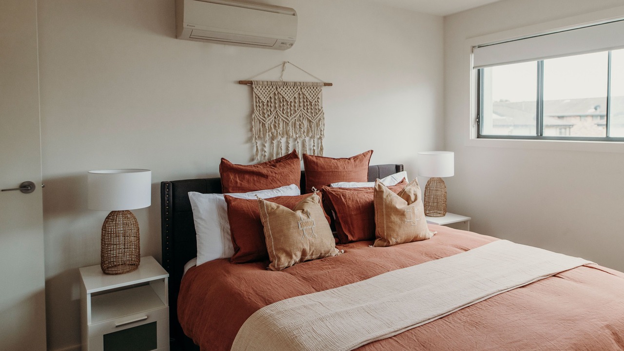 Photo of Bedroom in Merewether