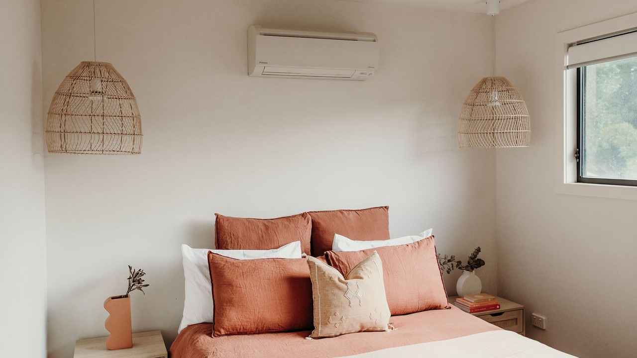 Photo of Bedroom in Merewether