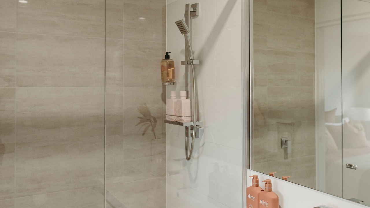 Photo of Bathroom in Merewether