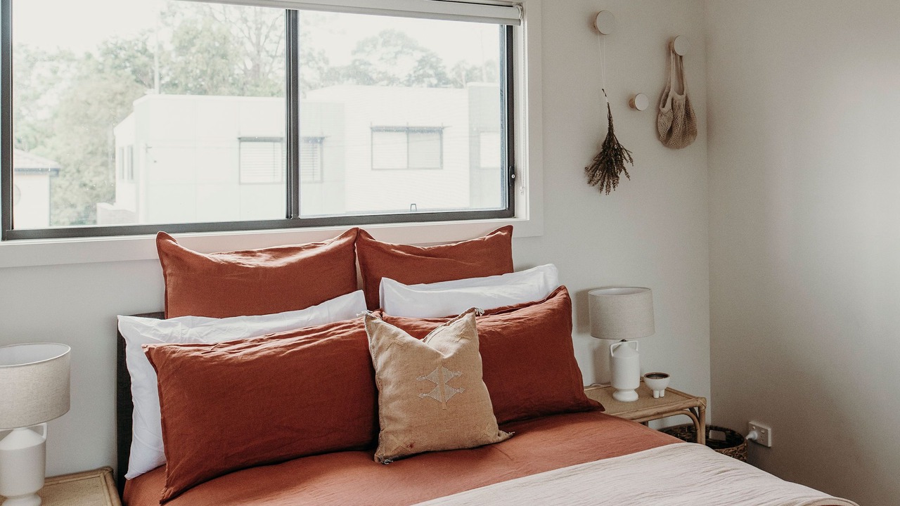 Photo of Bedroom in Merewether