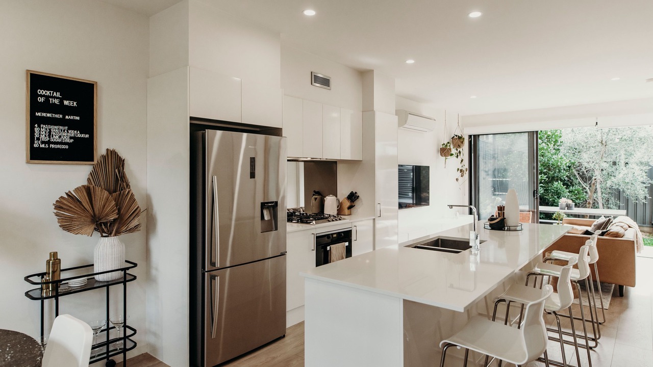 Photo of Kitchen in Merewether