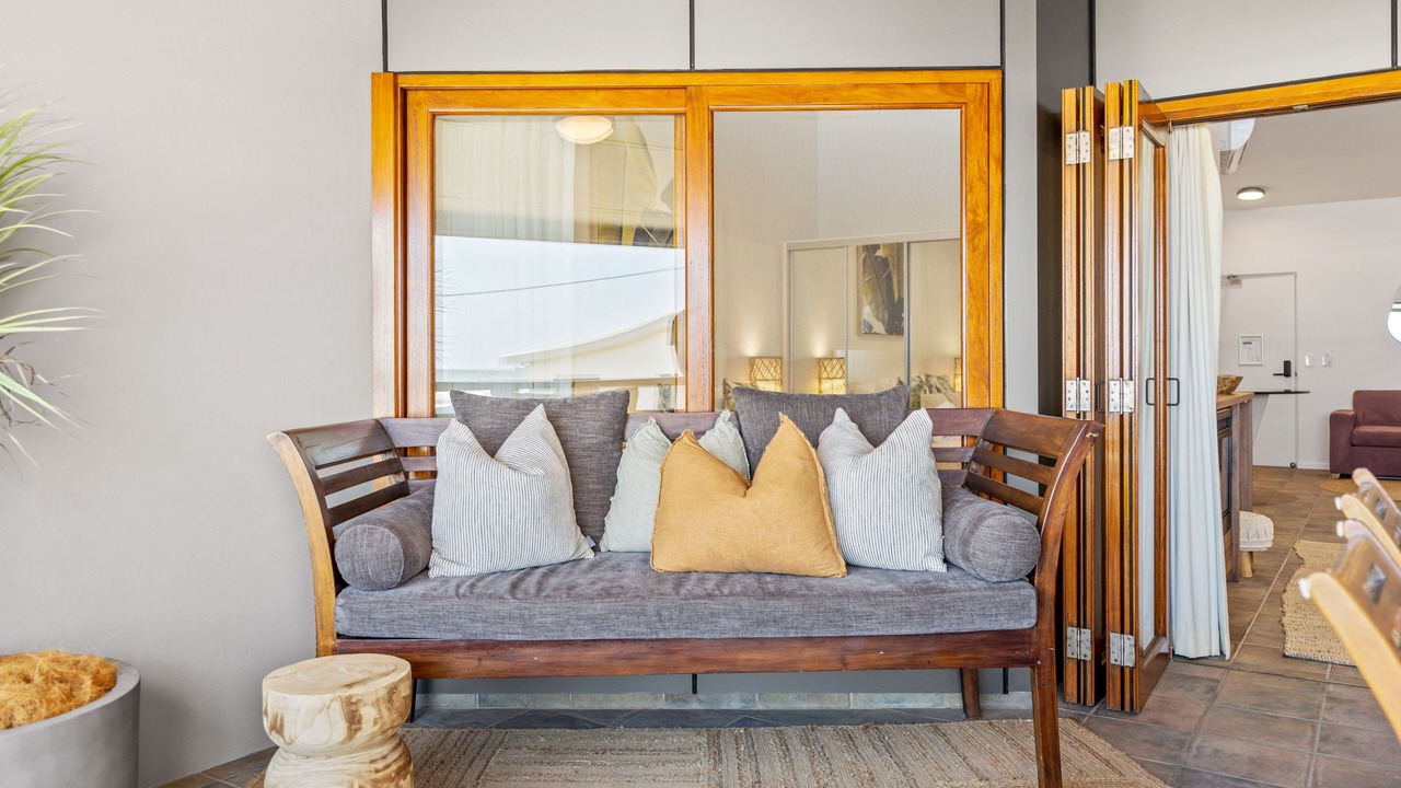 Photo of Livingroom in North Creek