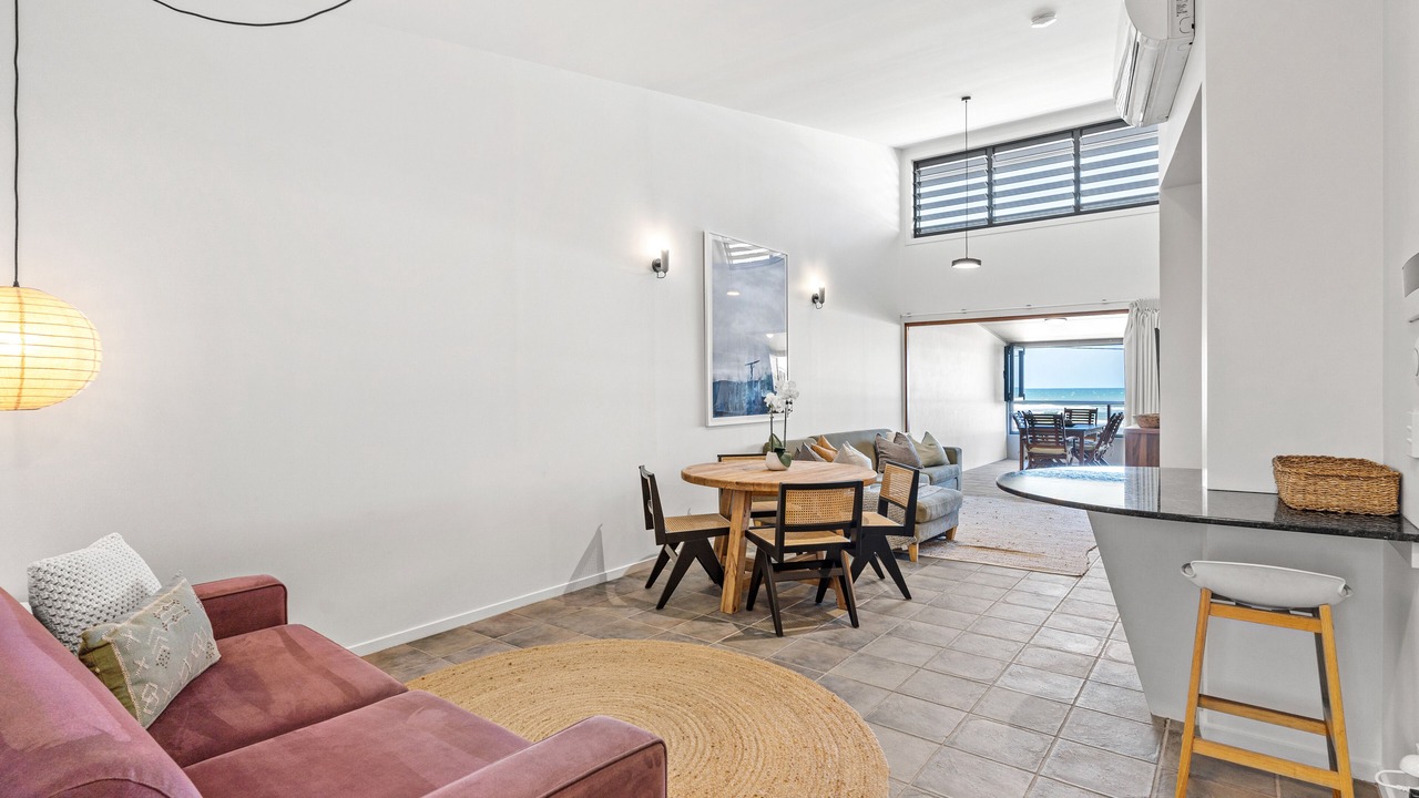 Photo of Livingroom in North Creek