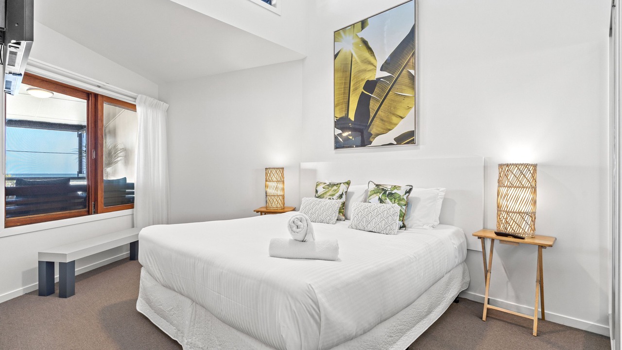 Photo of Bedroom in North Creek