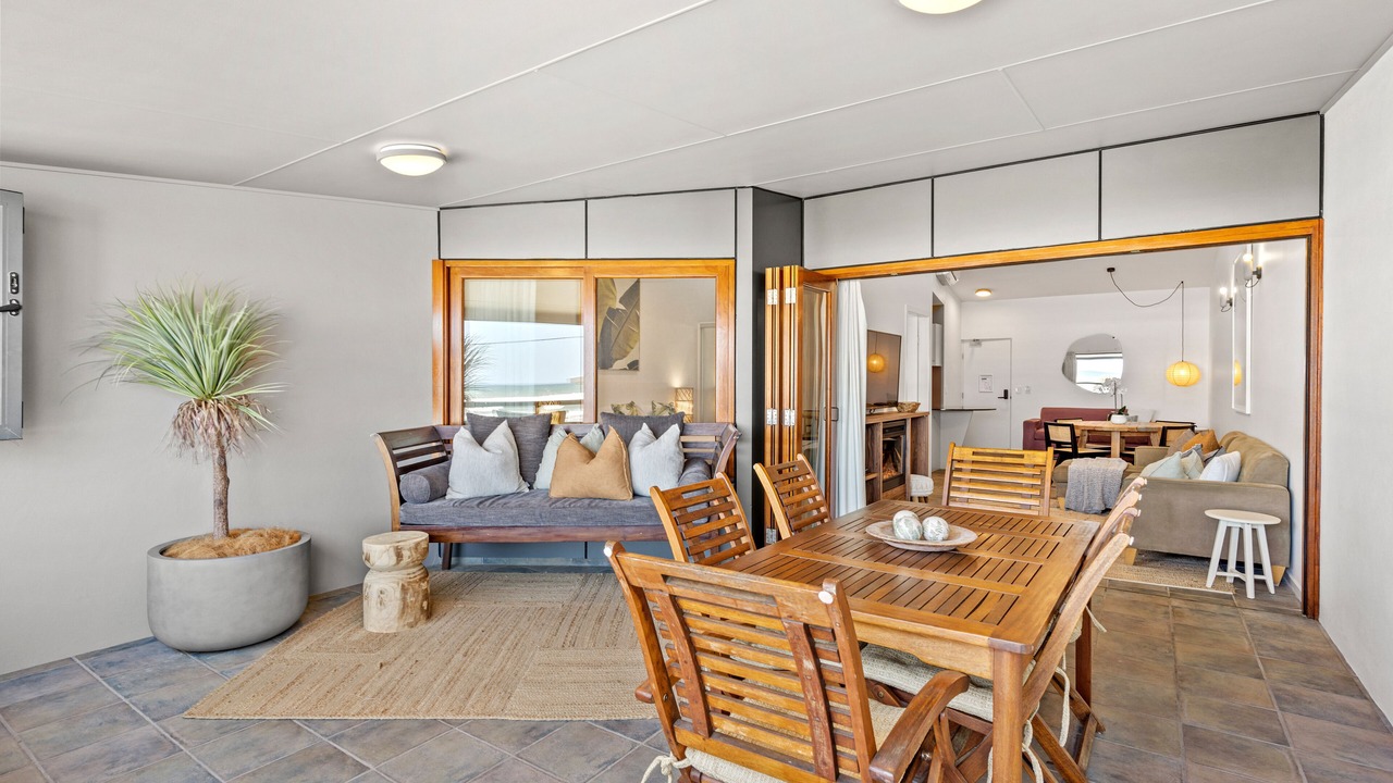 Photo of Livingroom in North Creek