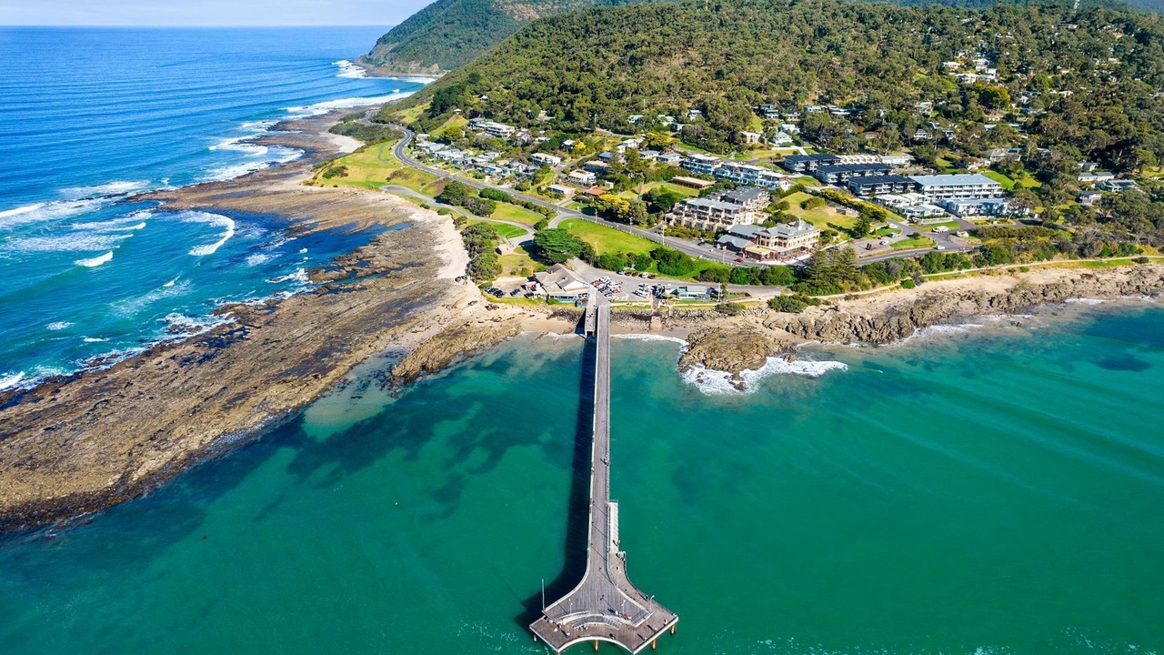 Photo of Outdoor in Lorne