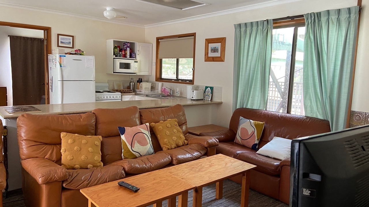 Photo of Livingroom in Cowes