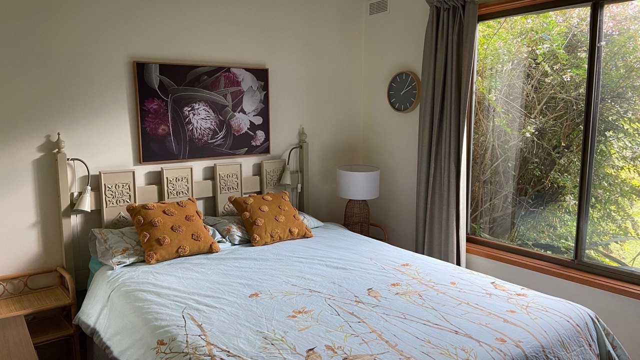 Photo of Bedroom in Cowes