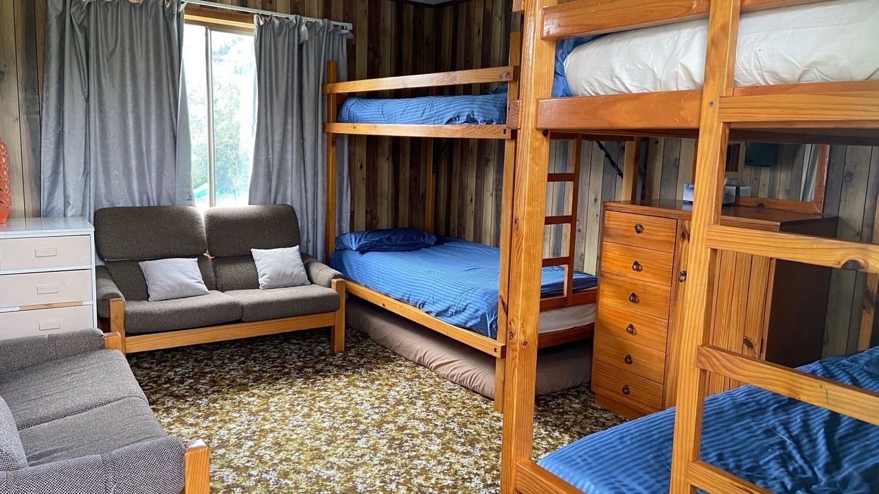Photo of Bedroom in Cowes