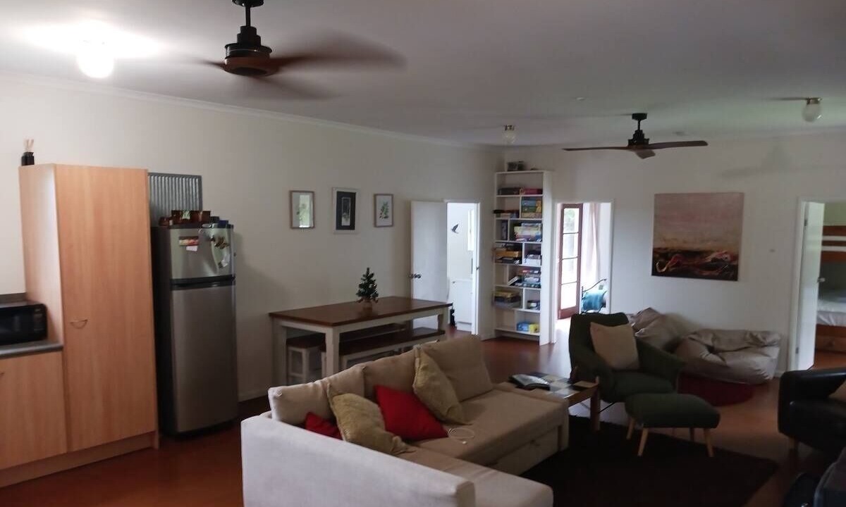 Photo of Livingroom in Wootha