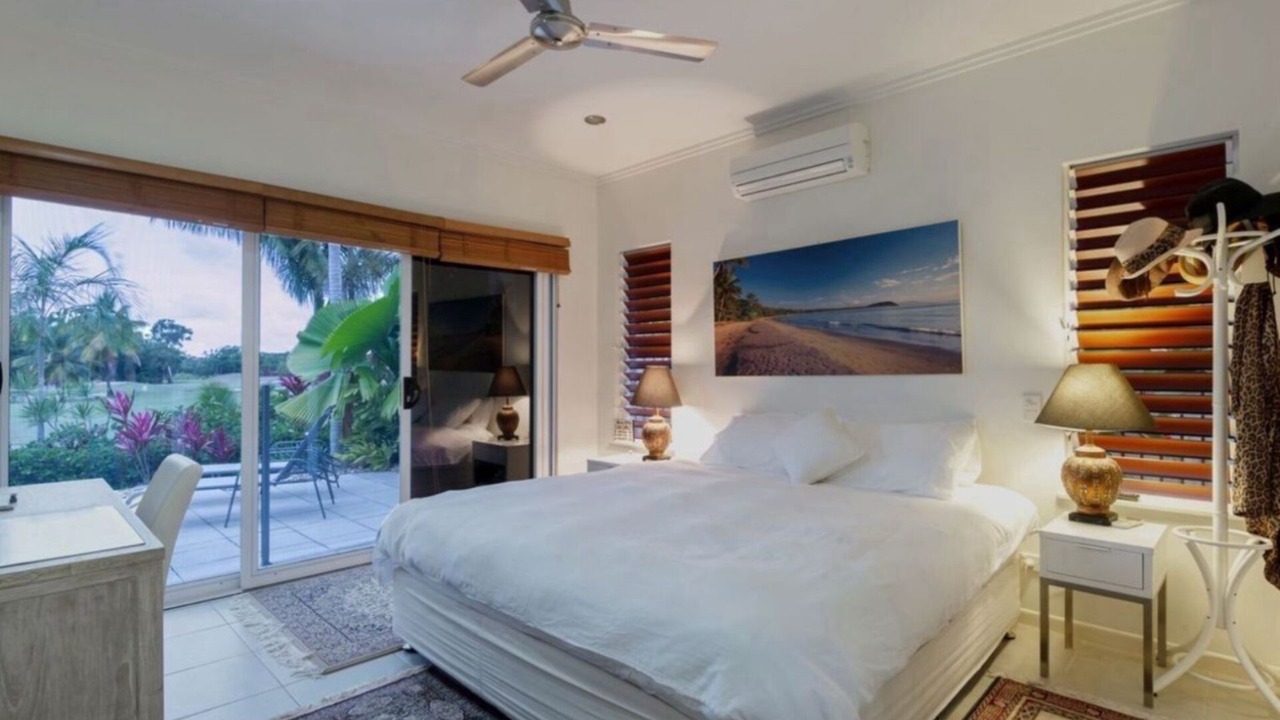 Photo of Bedroom in Craiglie