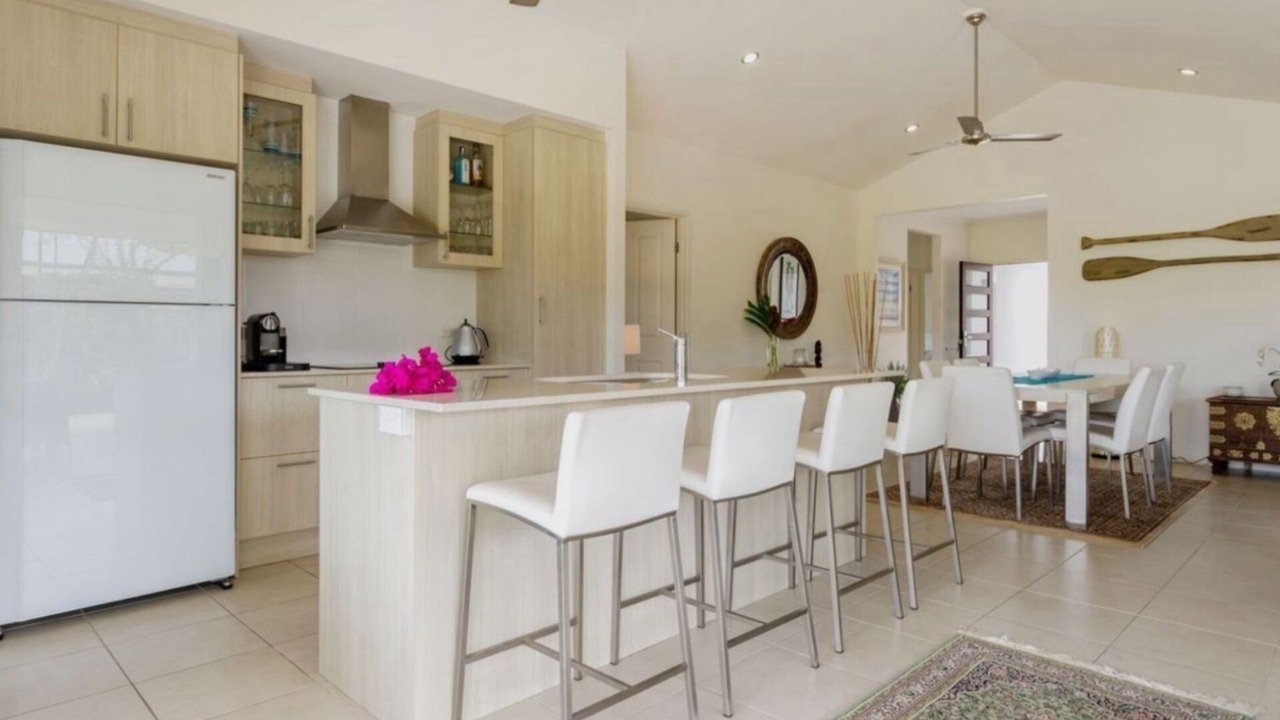Photo of Kitchen in Craiglie