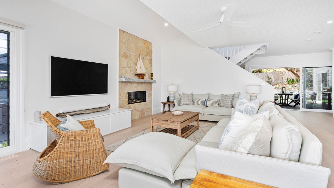 Photo of Livingroom in Gerroa