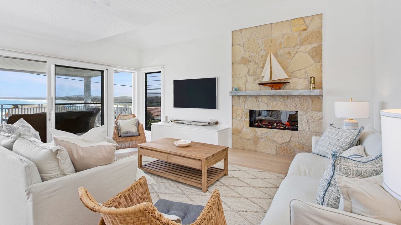 Photo of Livingroom in Gerroa