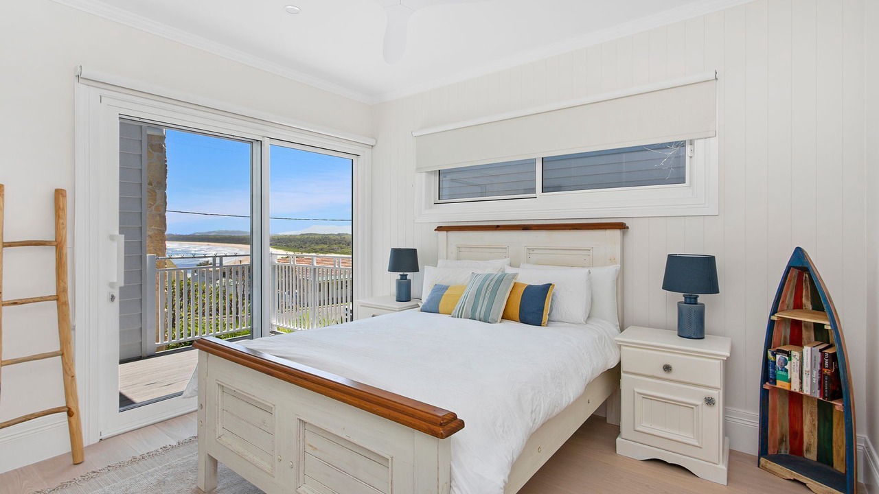 Photo of Bedroom in Gerroa