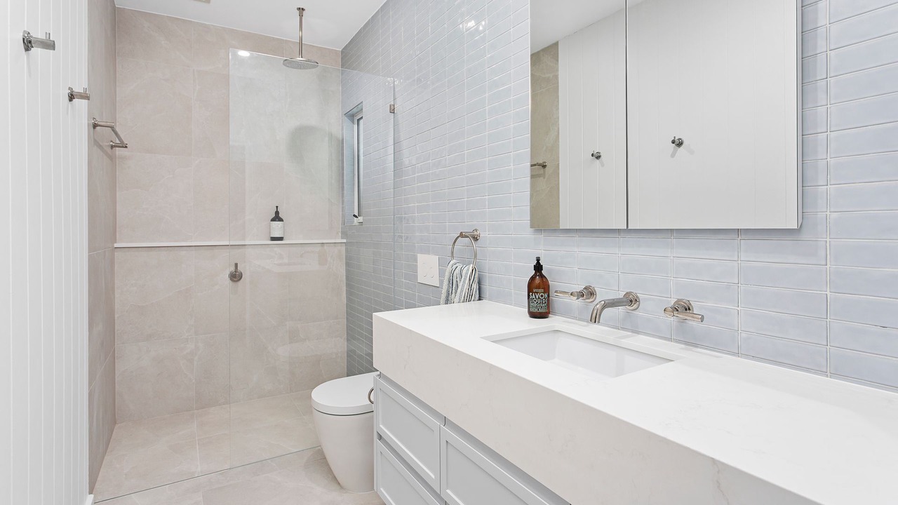 Photo of Bathroom in Gerroa