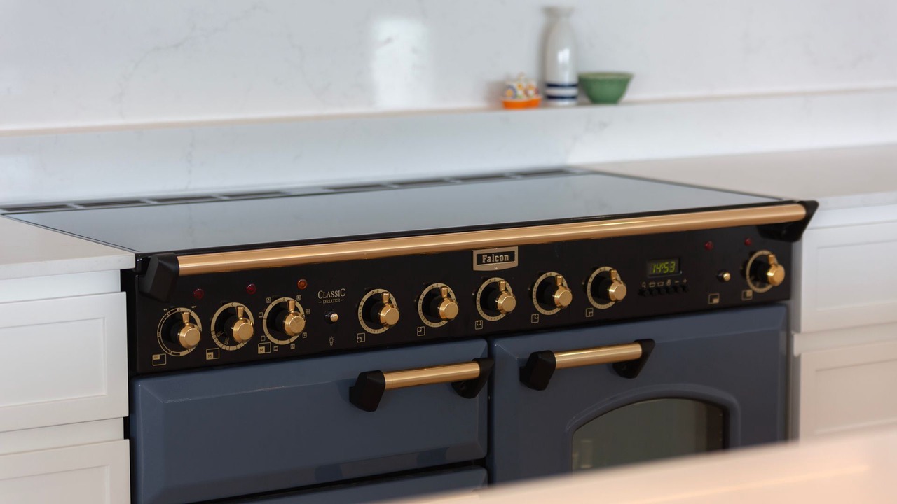 Photo of Kitchen in Gerroa