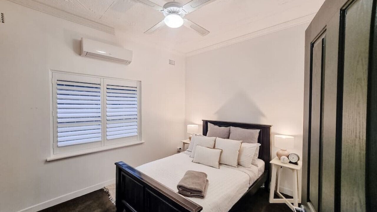 Photo of Bedroom in Wagga Wagga