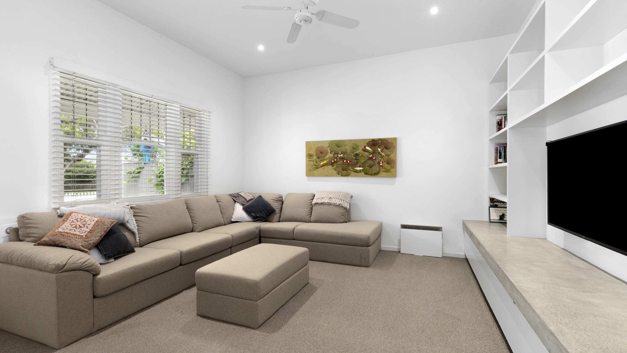 Photo of Livingroom in Barwon Heads