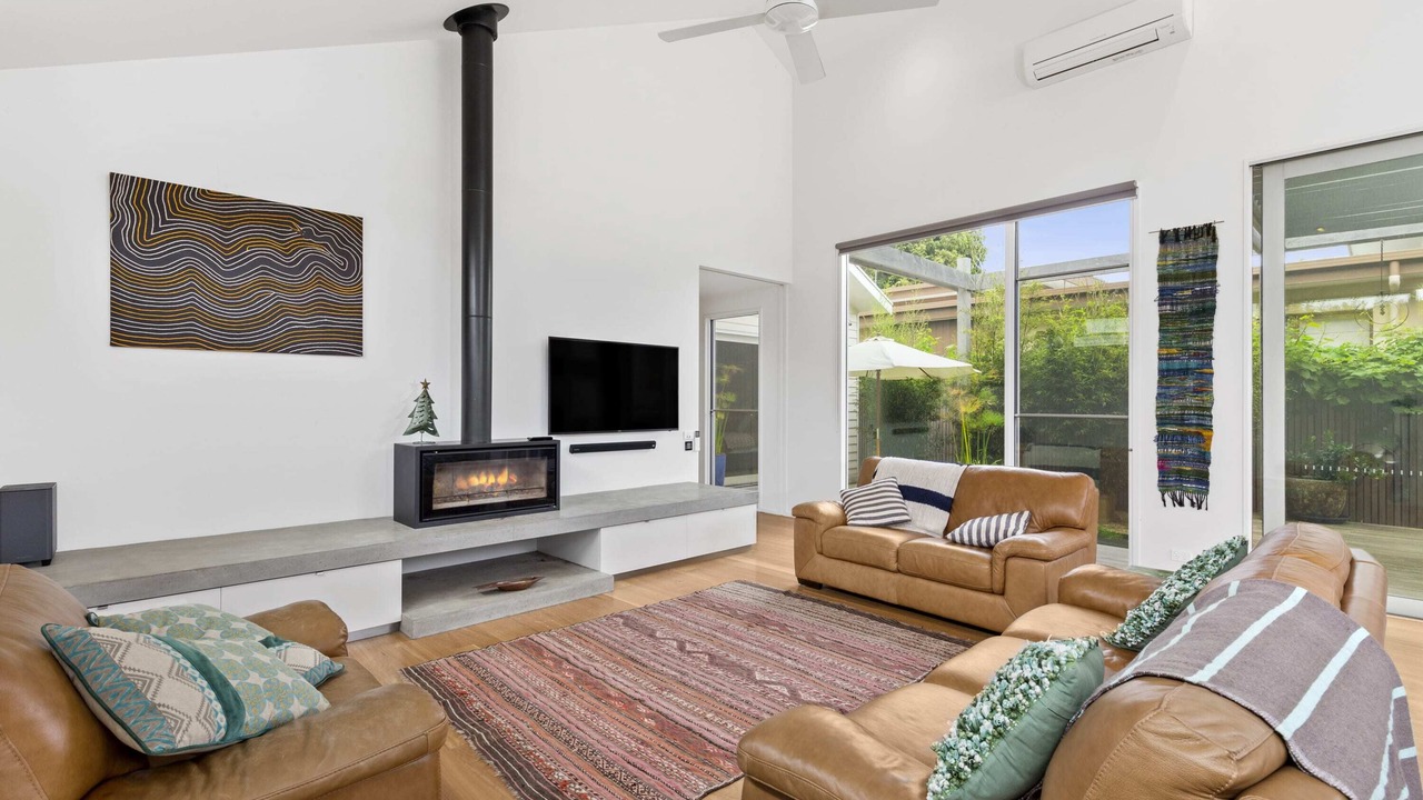 Photo of Livingroom in Barwon Heads