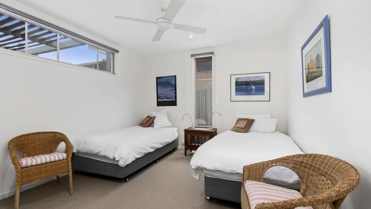 Photo of Bedroom in Barwon Heads