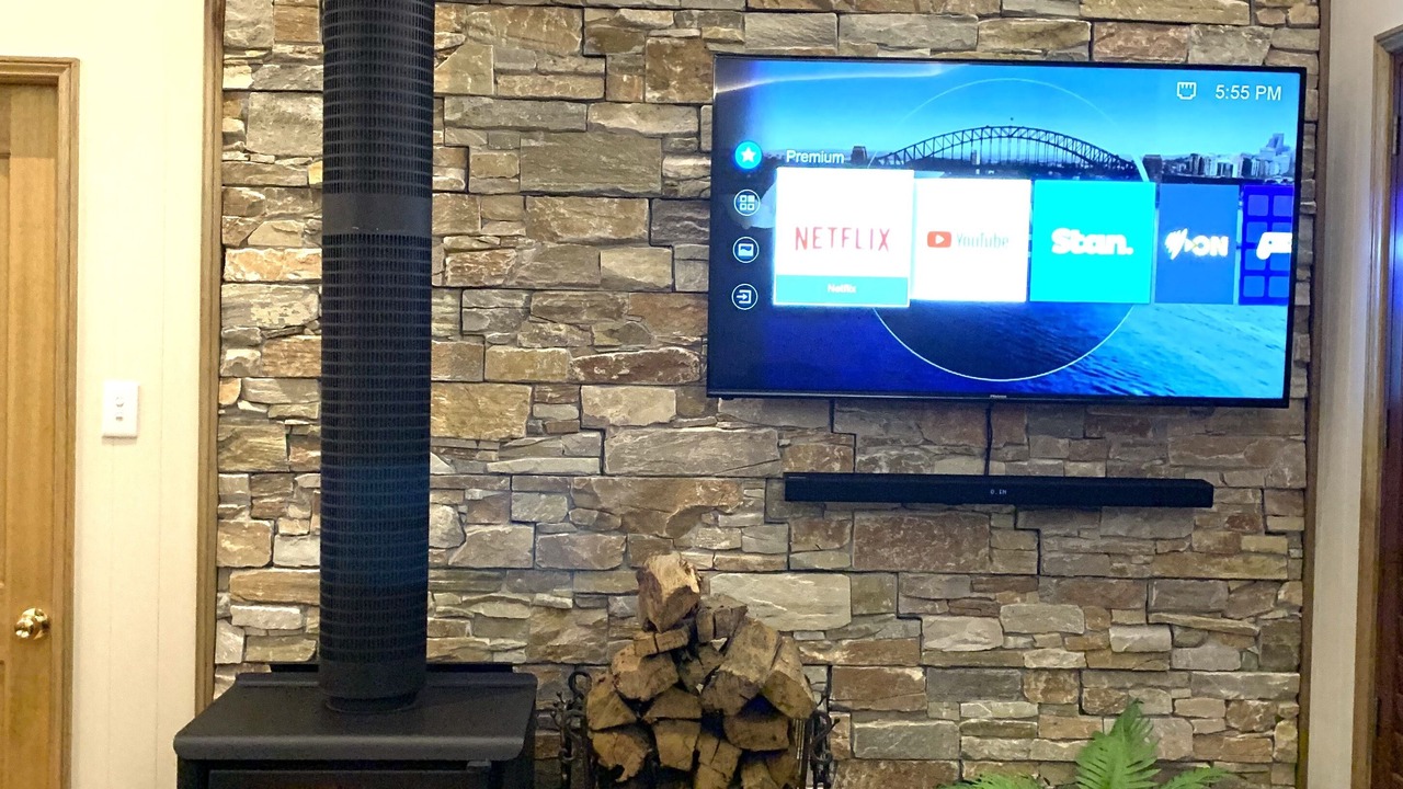 Photo of Livingroom in Oberon