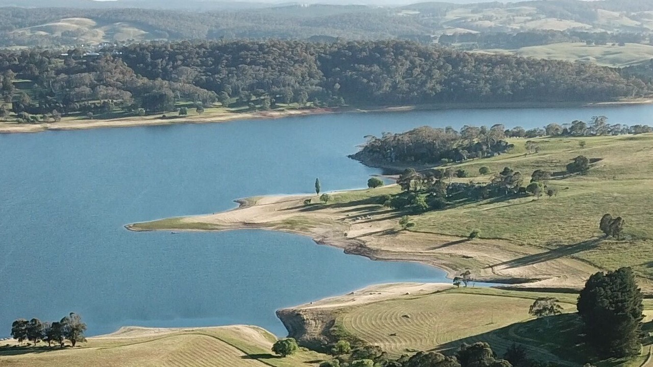 Photo of Outdoor in Oberon