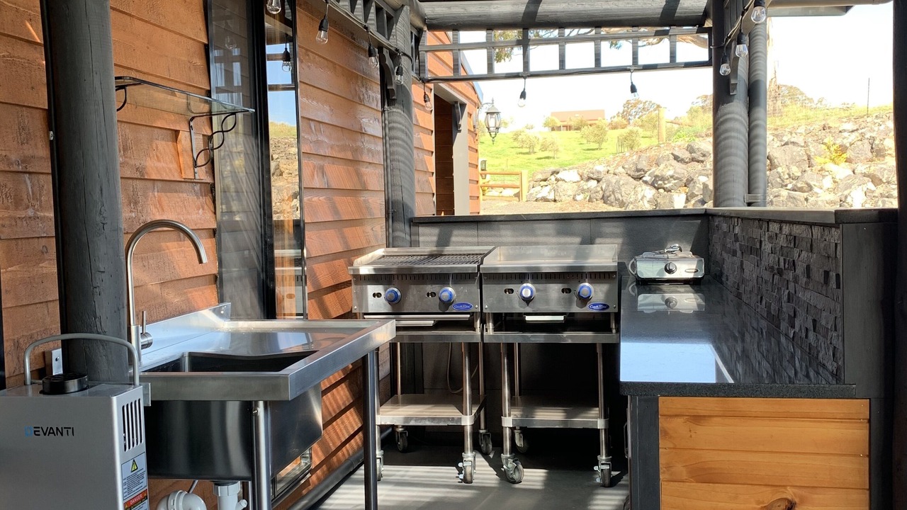 Photo of Outdoor in Oberon