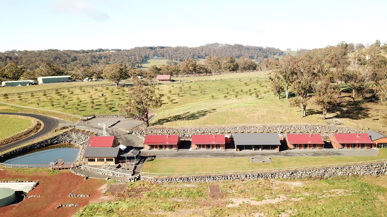 Photo of Outdoor in Oberon
