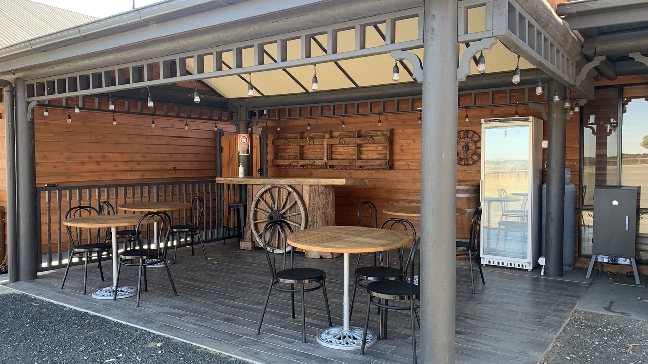 Photo of Outdoor in Oberon