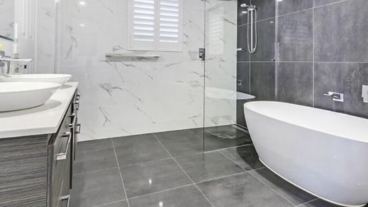 Photo of Bathroom in Eagle Heights