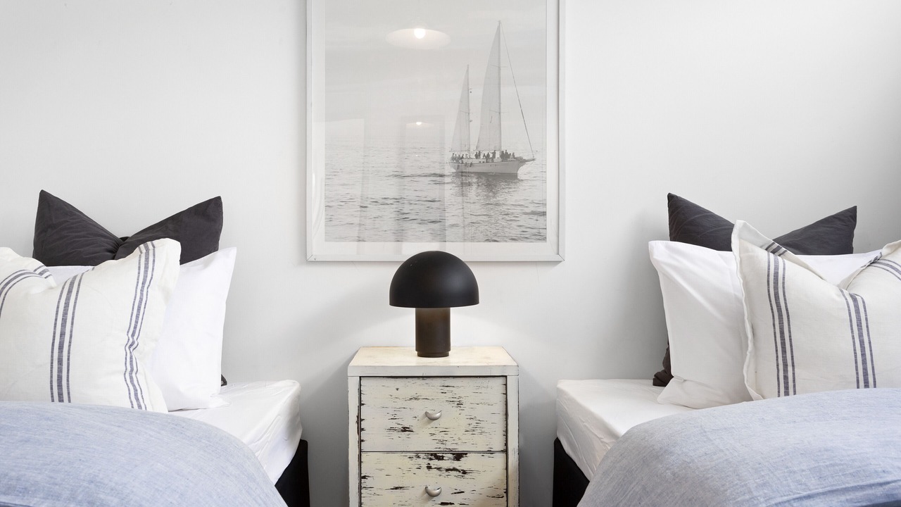 Photo of Bedroom in Coronet Bay