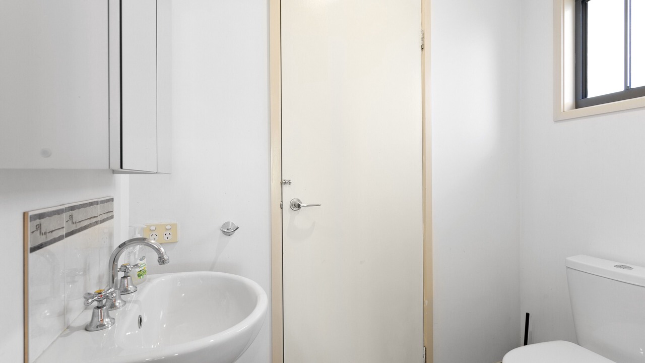 Photo of Bathroom in Coronet Bay