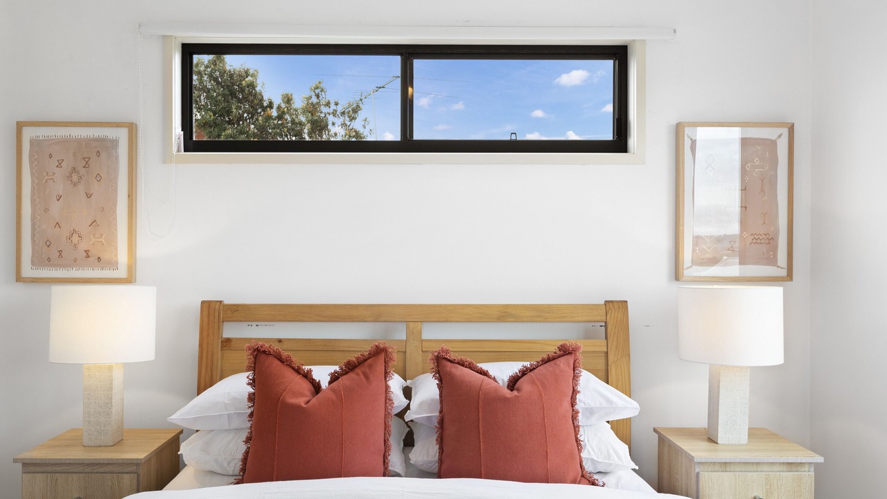 Photo of Bedroom in Coronet Bay
