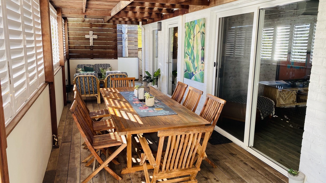 Photo of Outdoor in Forresters Beach