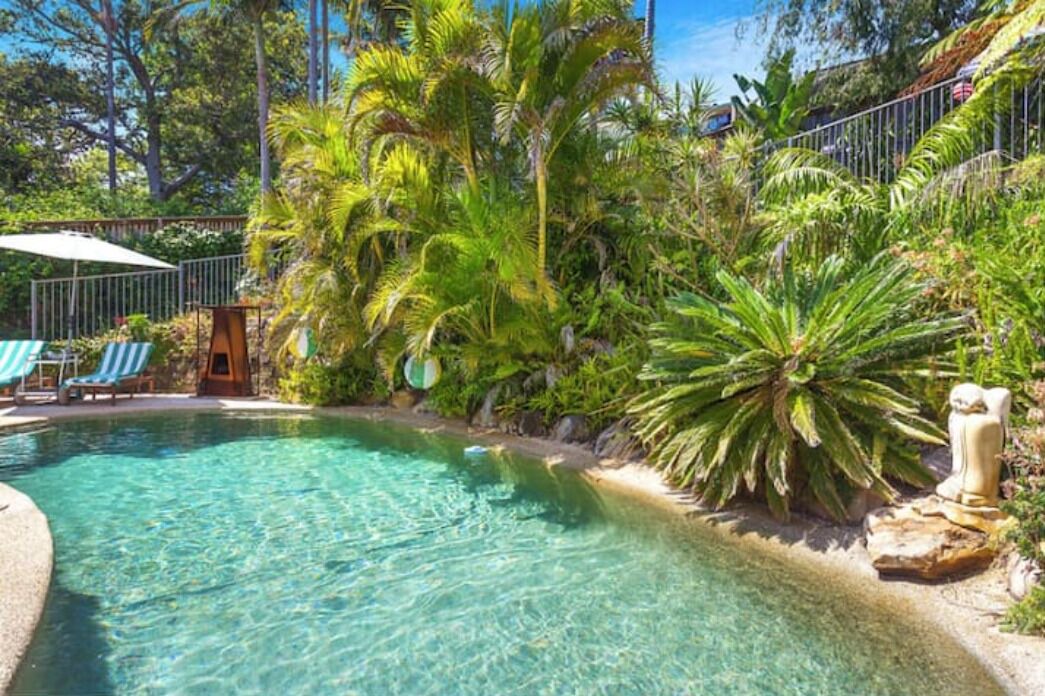 Photo of Outdoor in Forresters Beach