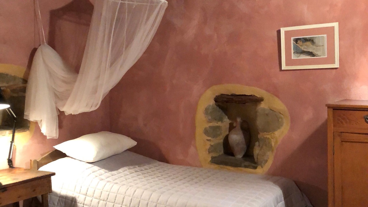 Photo of Bedroom in Volissos