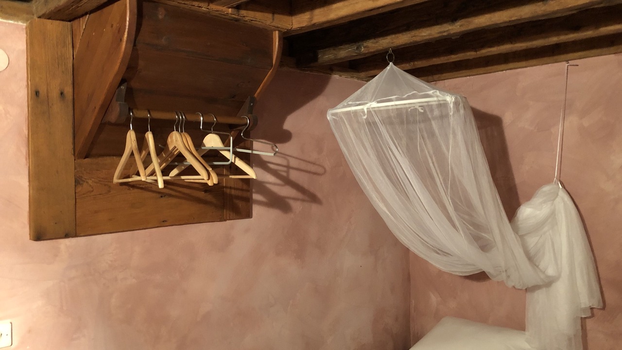 Photo of Bedroom in Volissos