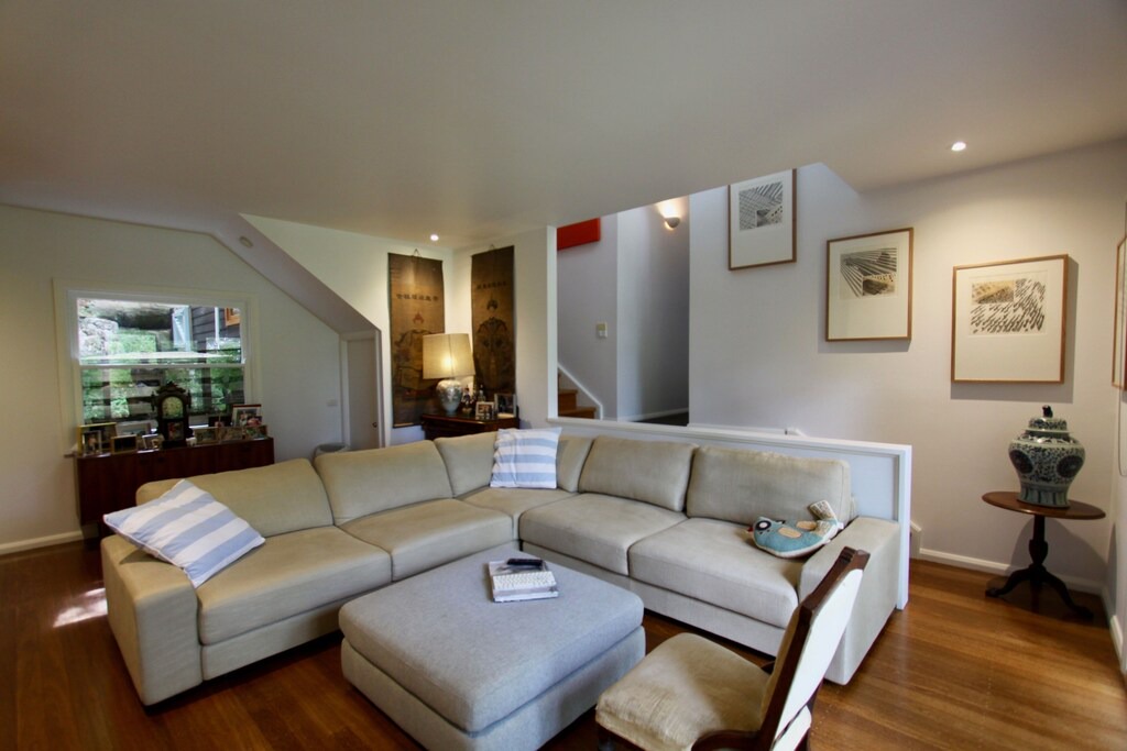 Photo of Livingroom in Avalon Beach