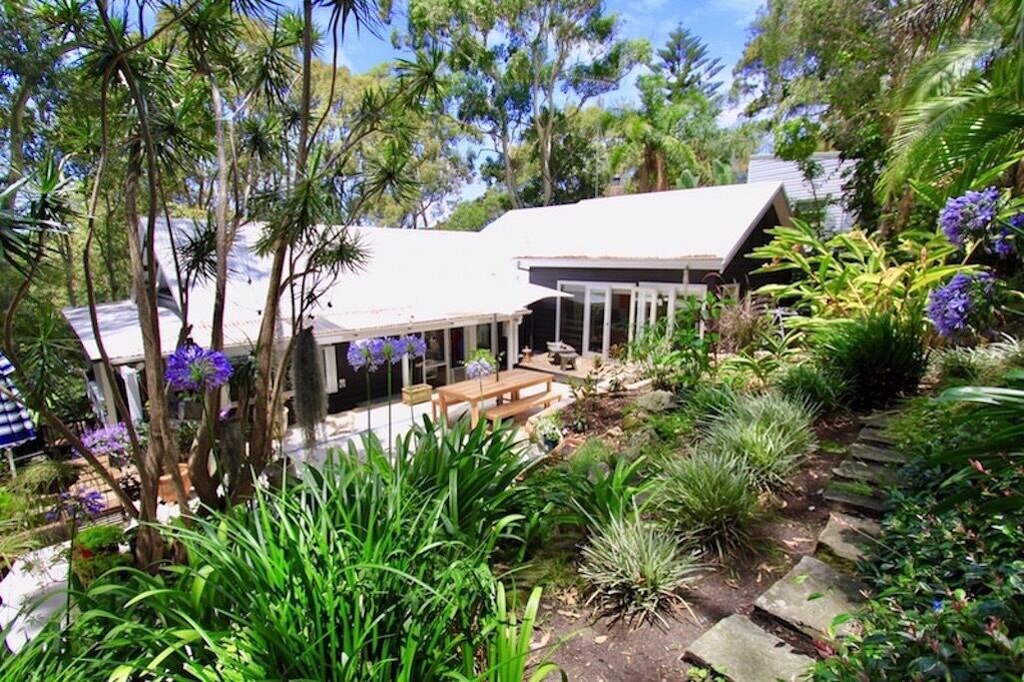 Photo of Buildings in Avalon Beach