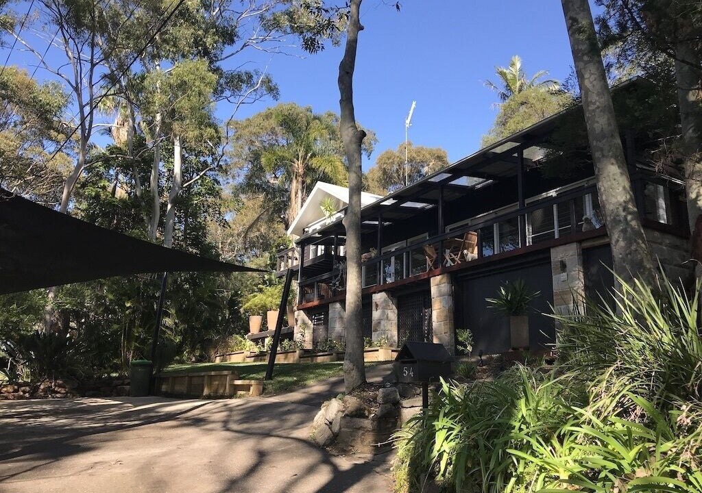 Photo of Buildings in Avalon Beach