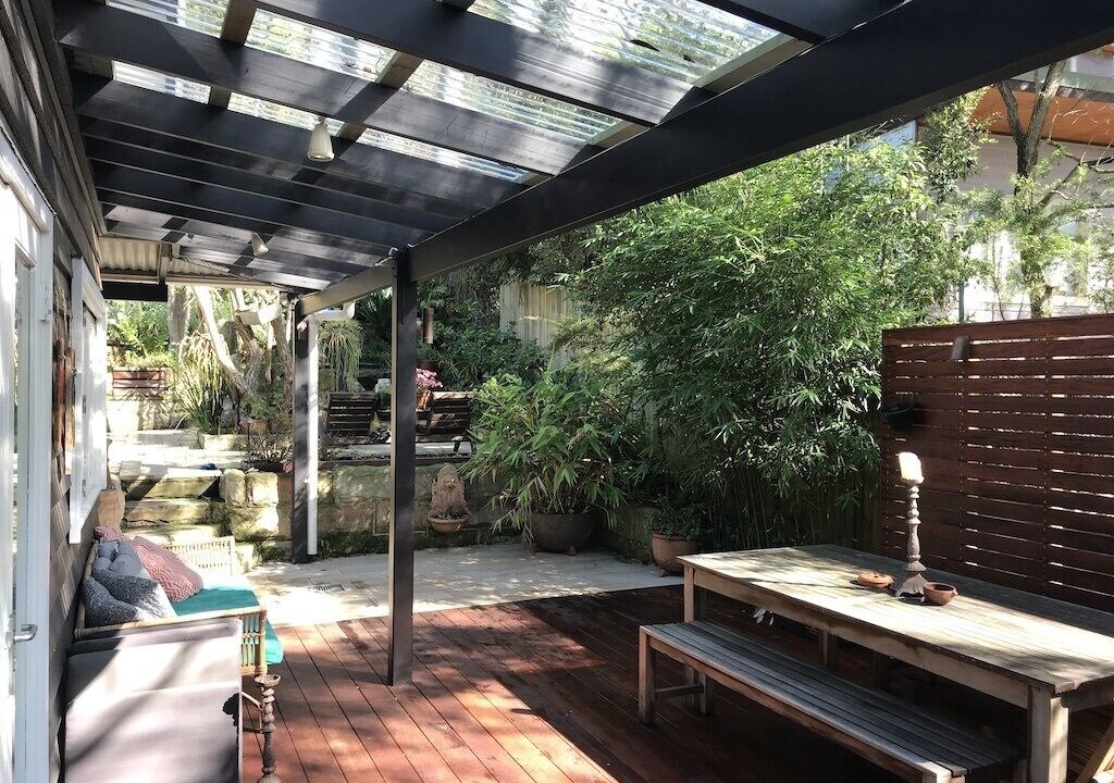Photo of Patio Balcony in Avalon Beach