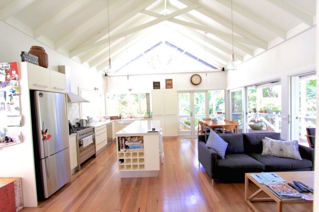 Photo of Livingroom in Avalon Beach